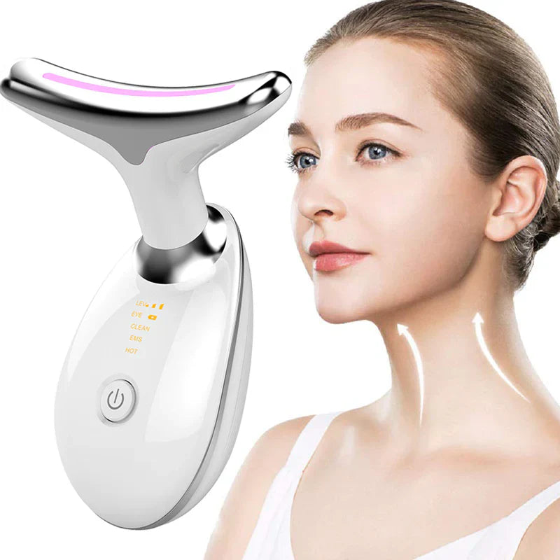 3 in 1 Anti Wrinkles Neck beauty device