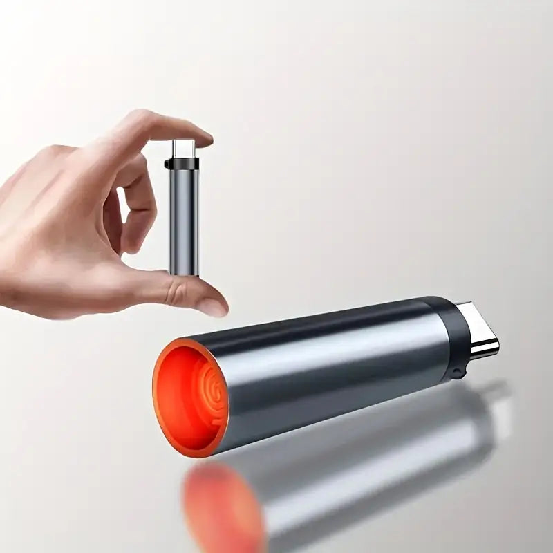 Rechargeable Mini Lighter