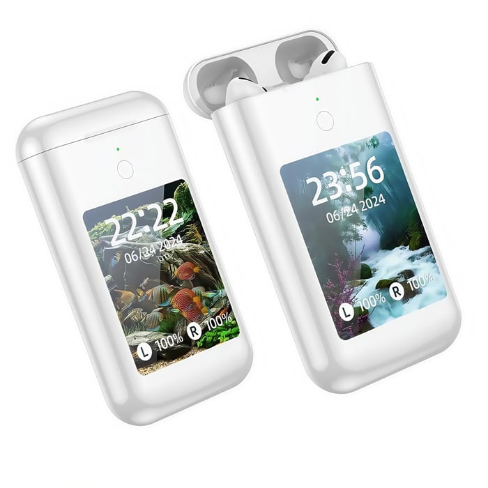 A98 BOX Multimedia 3-in-1 Display