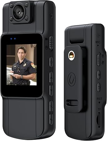 HD PORTABLE CAMERA