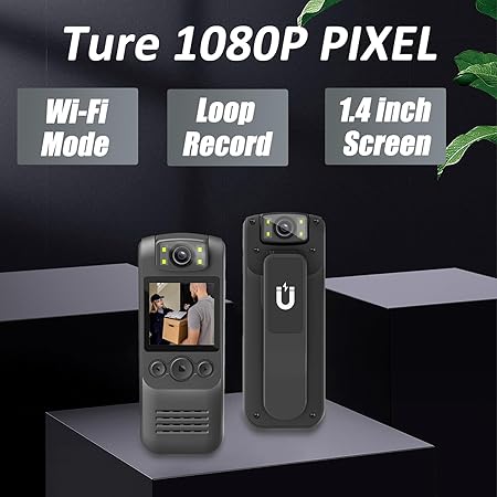 HD PORTABLE CAMERA