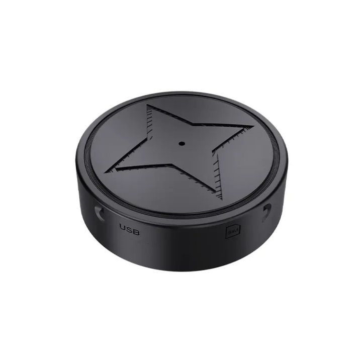 Mini Magnetic GPS Tracker