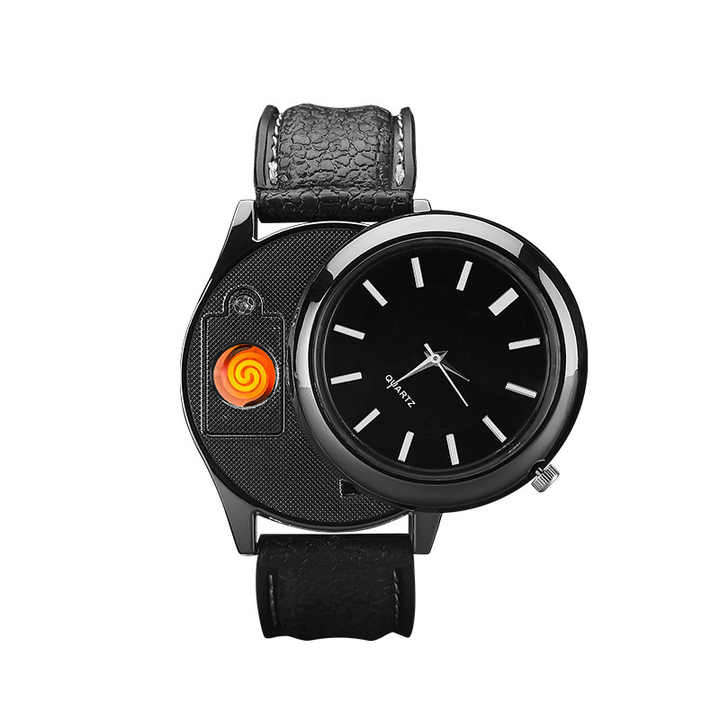 Lighter Smartwatch