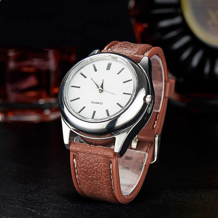 Lighter Smartwatch