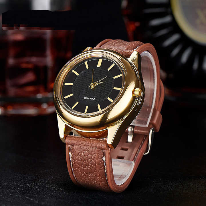 Lighter Smartwatch