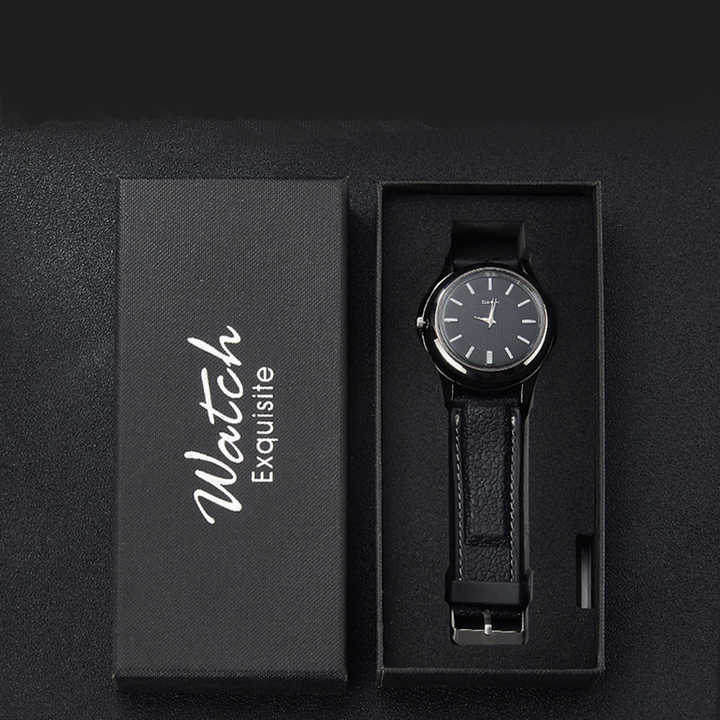 Lighter Smartwatch
