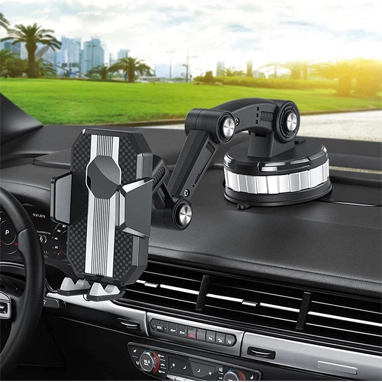 360 Rotating Car Phone Holder