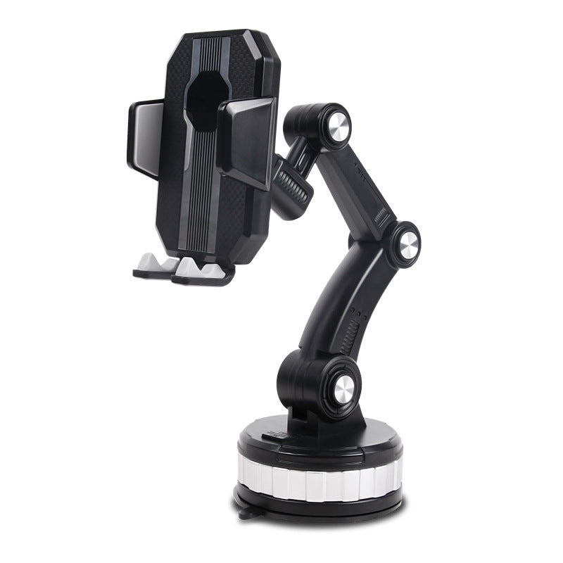 360 Rotating Car Phone Holder