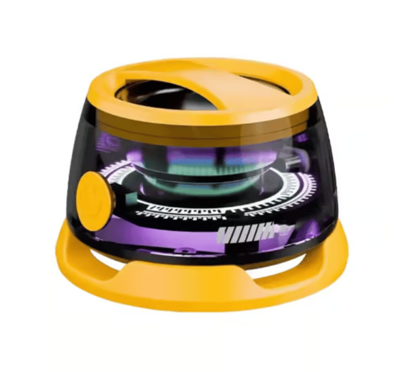 Wireless Portable Magnetic Speaker