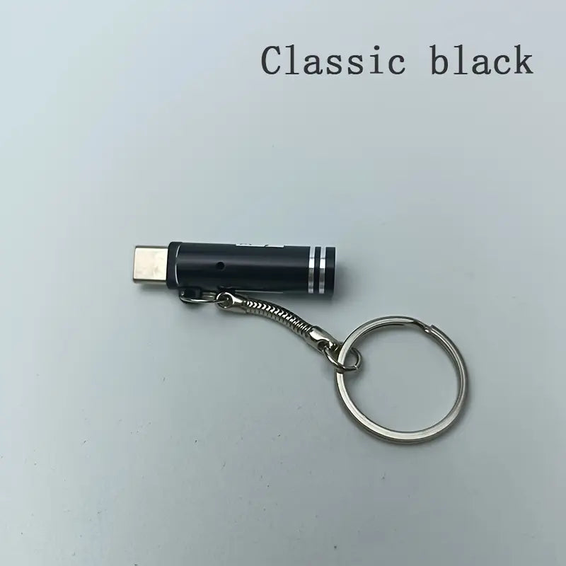 Rechargeable Mini Lighter