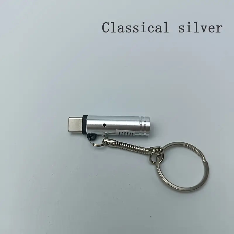 Rechargeable Mini Lighter