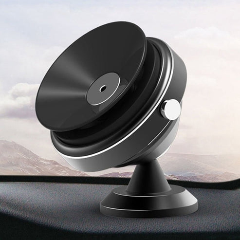 Exhaust Suction Cup 360