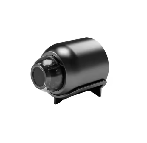 HD 1080P WiFi Hidden Spy Camera