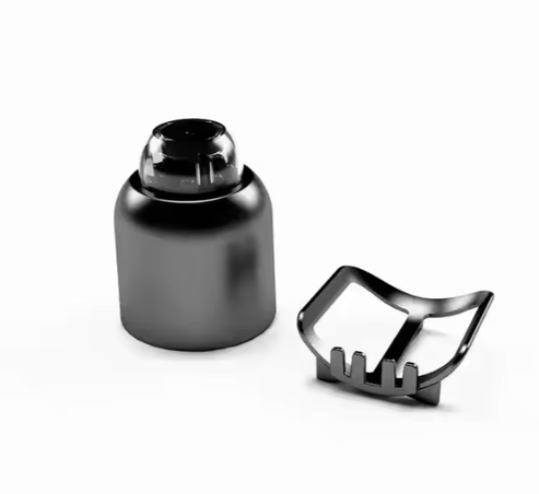 HD 1080P WiFi Hidden Spy Camera